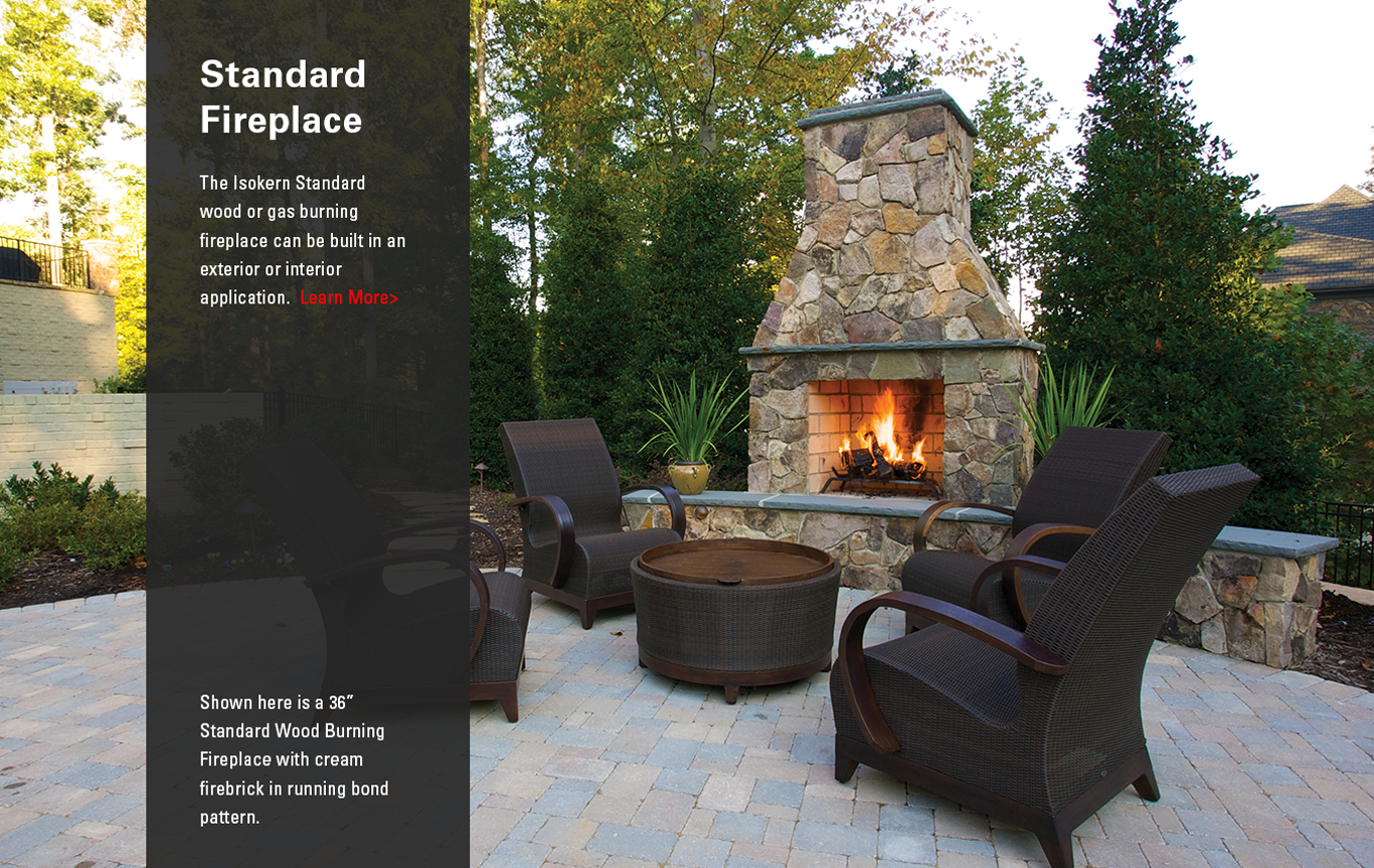 Earthcore Industries: Fireplace Manufacturer in North America